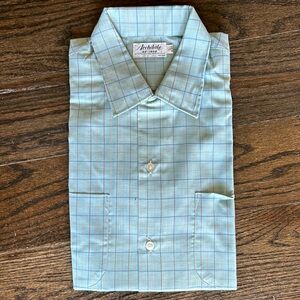 Men’s new dress shirt